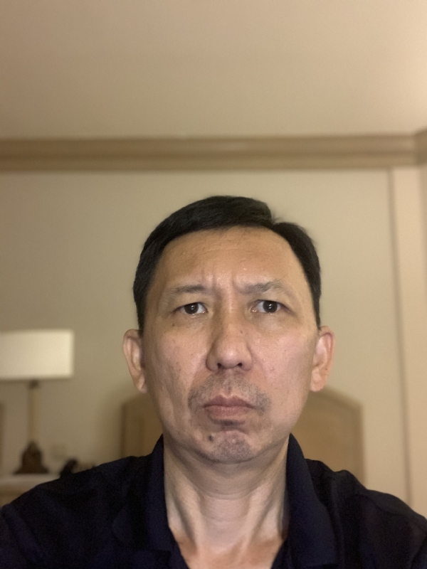 阿川的第一张照片--松溪相亲网