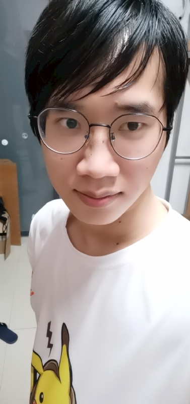 青栀如初的第一张照片--松溪相亲网