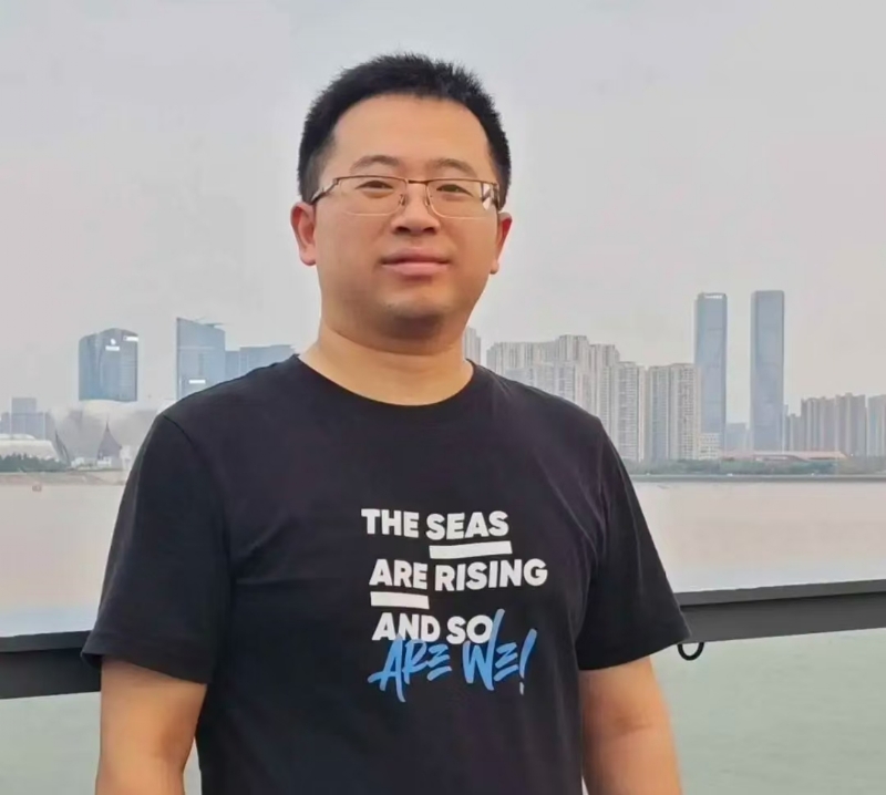 白小生的第一张照片--松溪相亲网