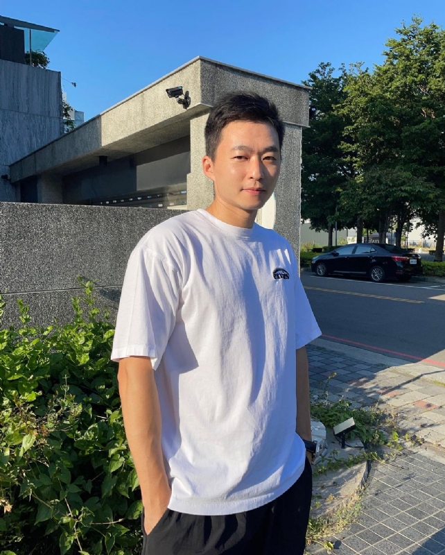 Eric的第二张照片--松溪相亲网