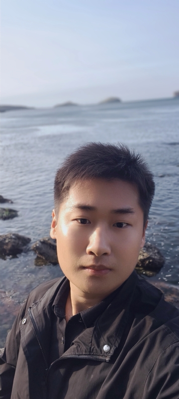 男大的第三张照片--松溪相亲网