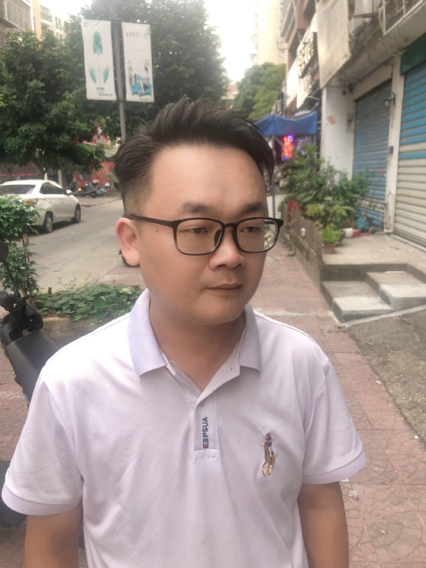 朱昱丞的第一张照片--松溪相亲网