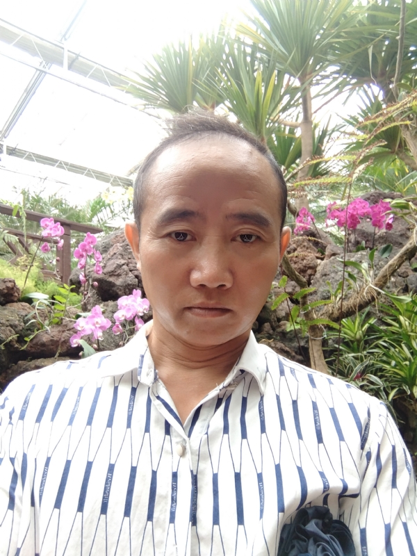 闲云盘鹤的第一张照片--松溪相亲网