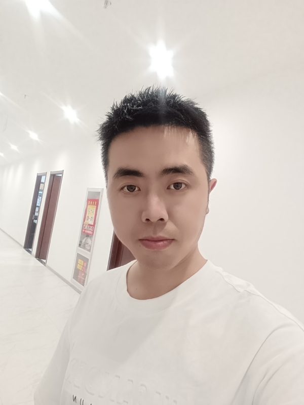 愿得一人心白首不相离的第一张照片--松溪相亲网