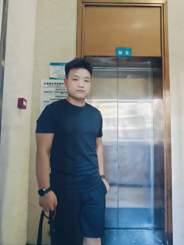 JCY的第一张照片--松溪相亲网