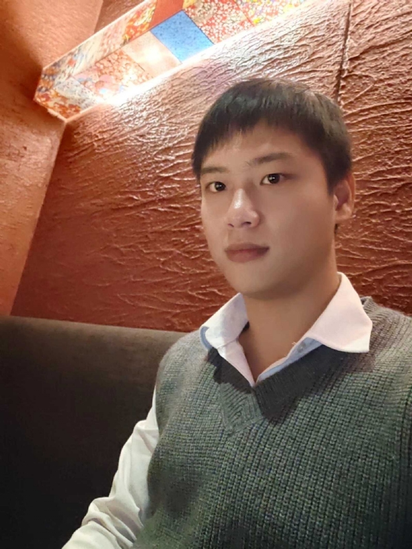 匿藏其名的第一张照片--松溪相亲网