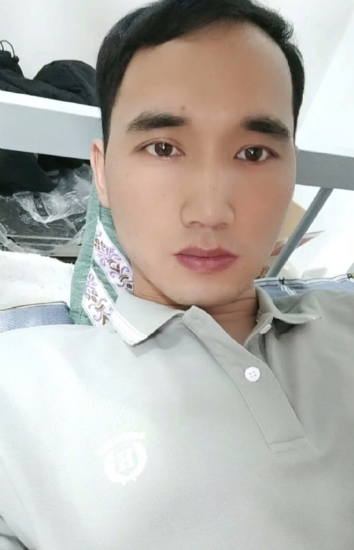 小炎的第一张照片--松溪相亲网