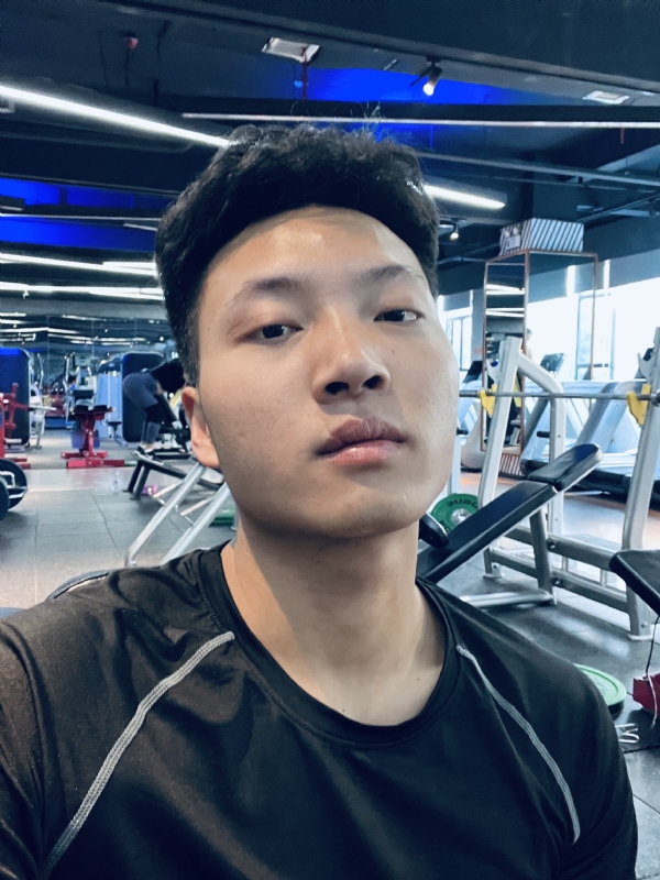 A且行且珍惜的第一张照片--松溪相亲网