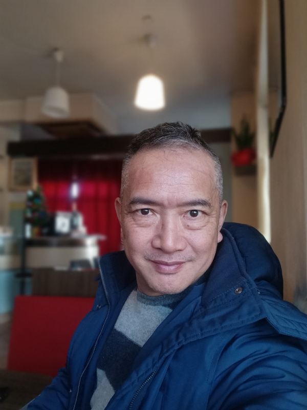 大龙的第一张照片--松溪相亲网