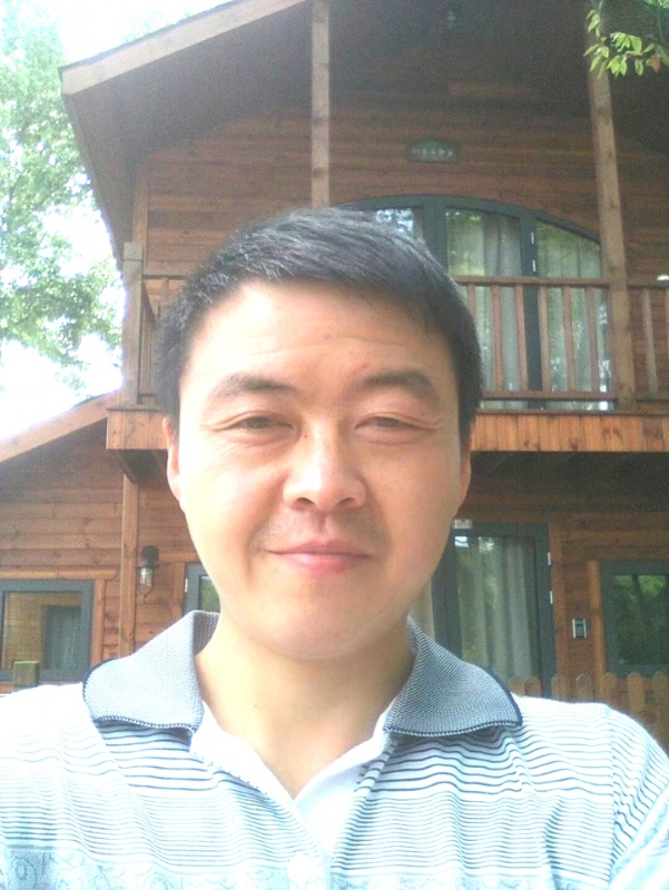军子的第一张照片--松溪相亲网