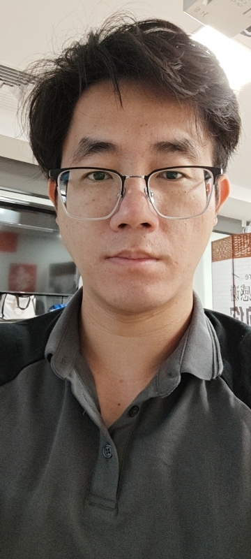 原来你是这样的的第一张照片--松溪相亲网