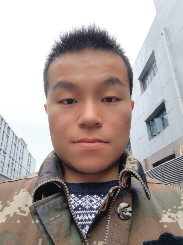 赵彦的第一张照片--松溪相亲网