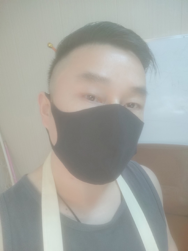 Poluk秦的第二张照片--松溪相亲网