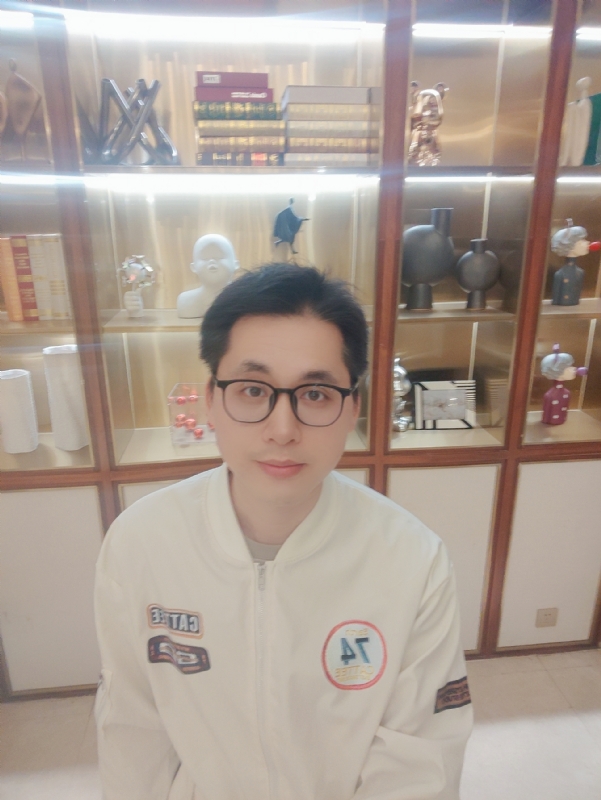 共享夕阳的第四张照片--松溪相亲网