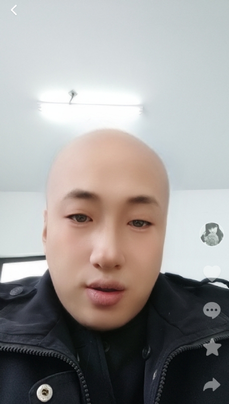 阿布的第一张照片--松溪相亲网