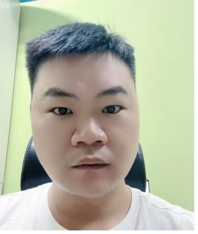 初白的第一张照片--松溪相亲网