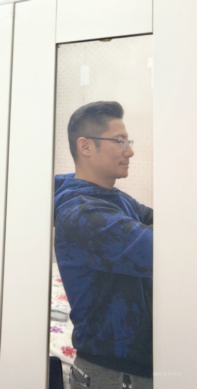 HKman的第一张照片--松溪相亲网