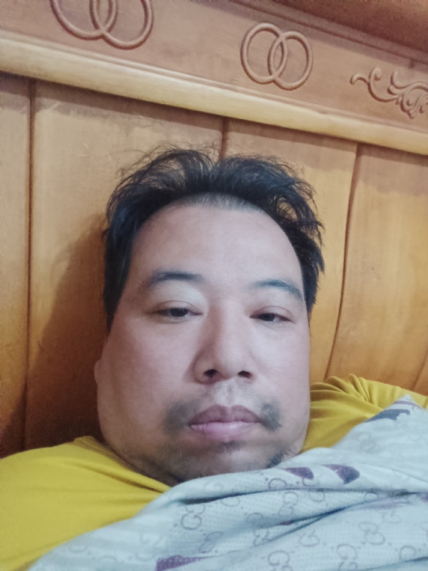 好好男人的第一张照片--松溪相亲网