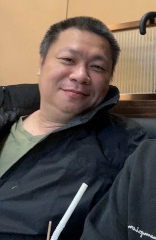 Wai的第一张照片--松溪相亲网