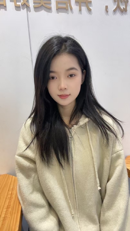 草莓奶昔的第一张照片--松溪相亲网