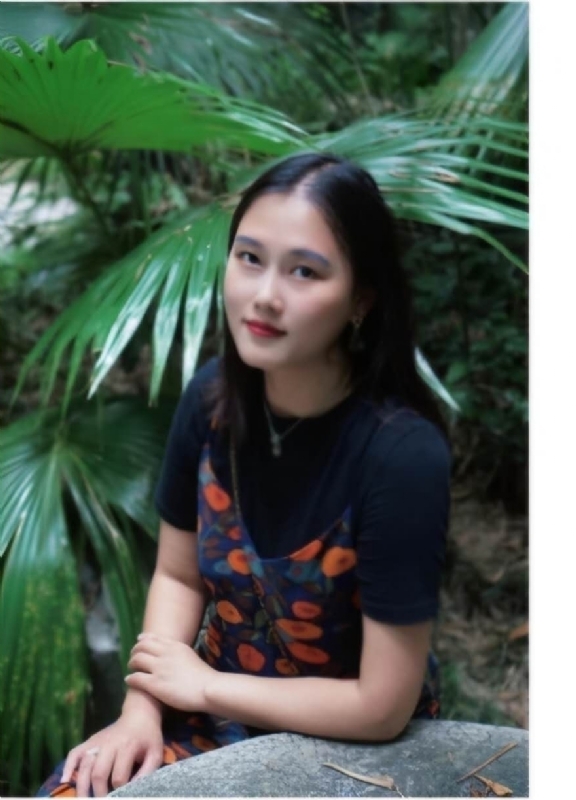 徐斯琦的第一张照片--松溪相亲网