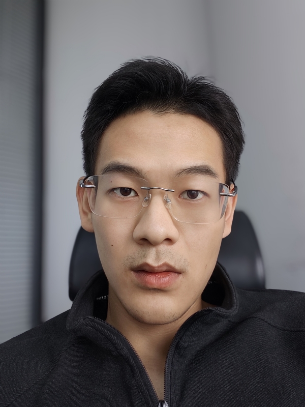 柳慕清的第一张照片--松溪相亲网