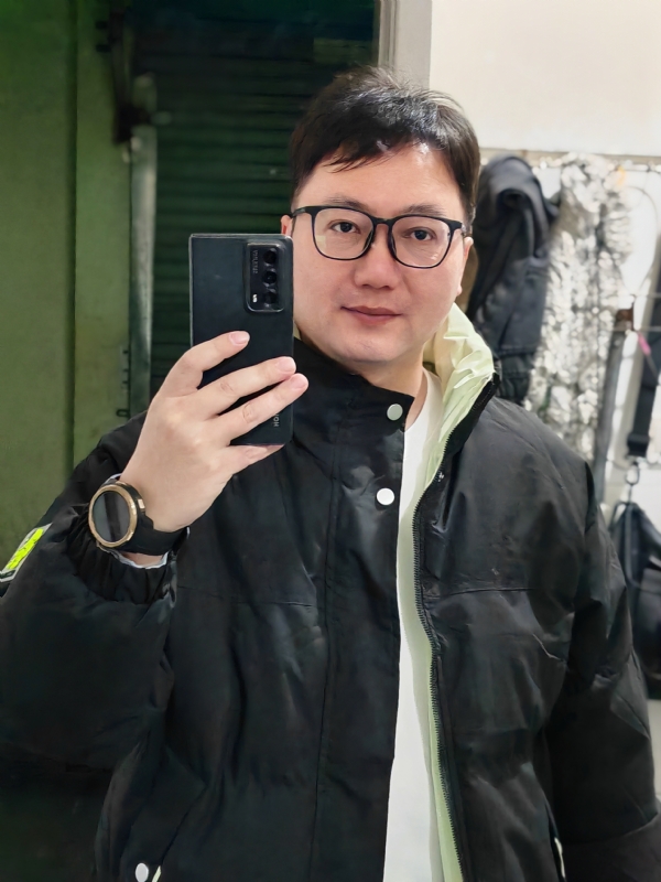 真心不累的第一张照片--松溪相亲网