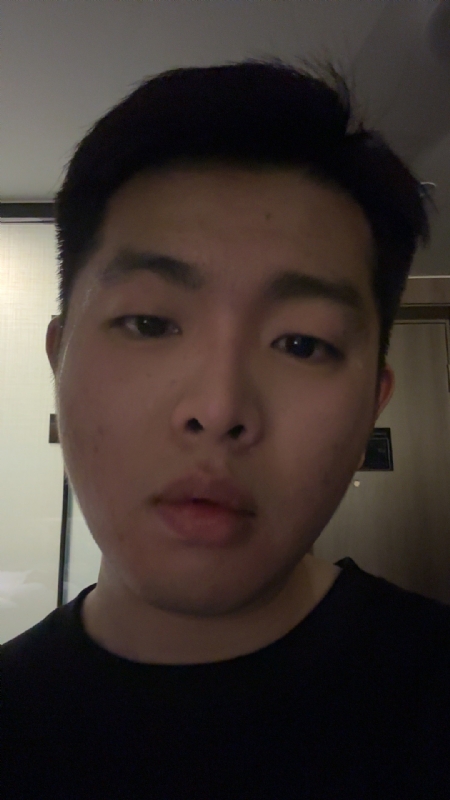 山谷的第一张照片--松溪相亲网