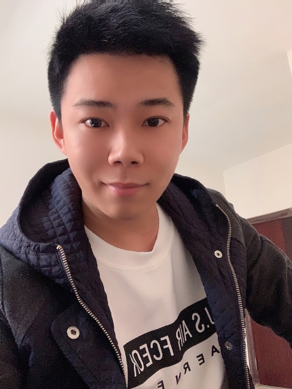 轻言淡语的第三张照片--松溪相亲网