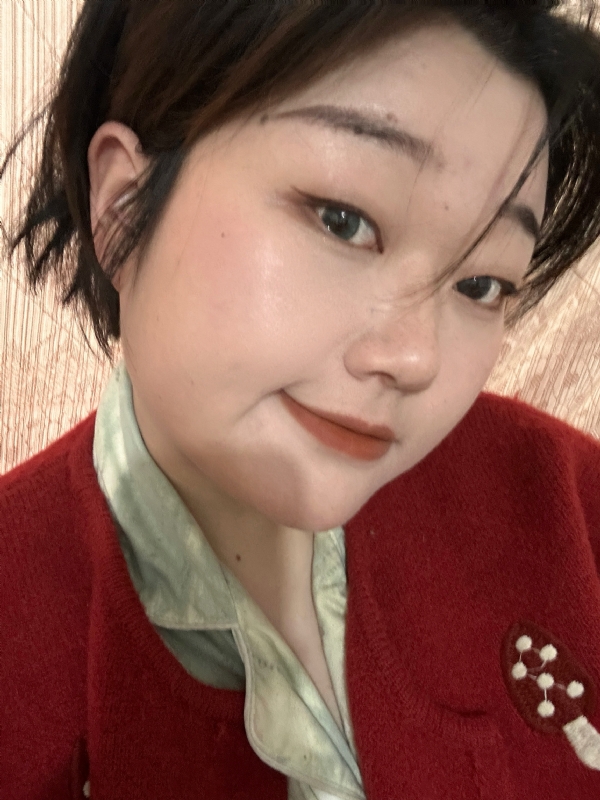 好运绵绵的第一张照片--松溪相亲网