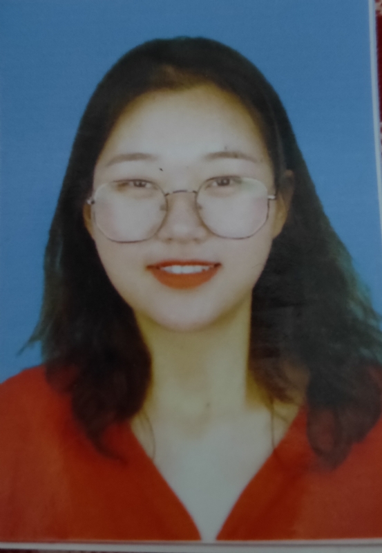 好运绵绵的第二张照片--松溪相亲网