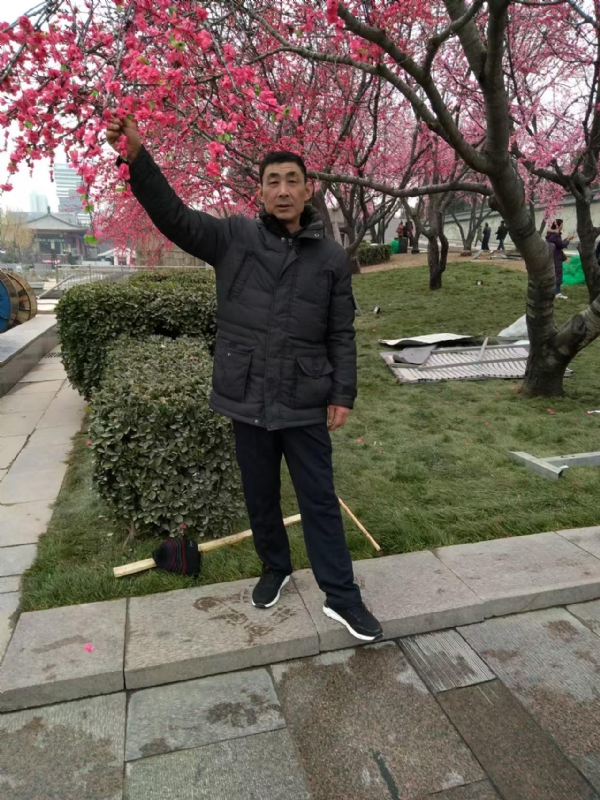风雨的第一张照片--松溪相亲网