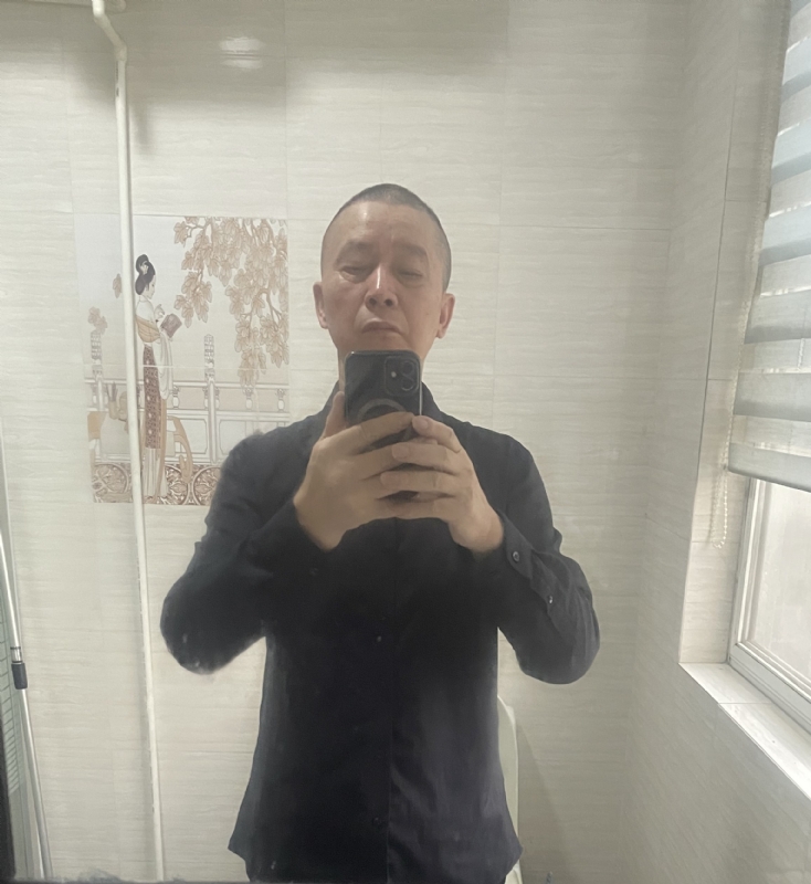 荣哥的第一张照片--松溪相亲网