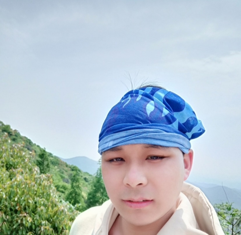 两人一世界的第一张照片--松溪相亲网