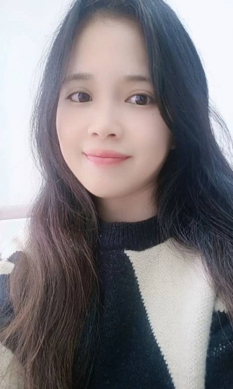 安妮宝贝的第一张照片--松溪相亲网