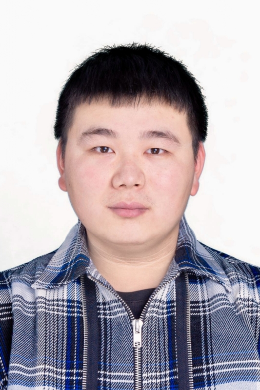 阿南的第二张照片--松溪相亲网