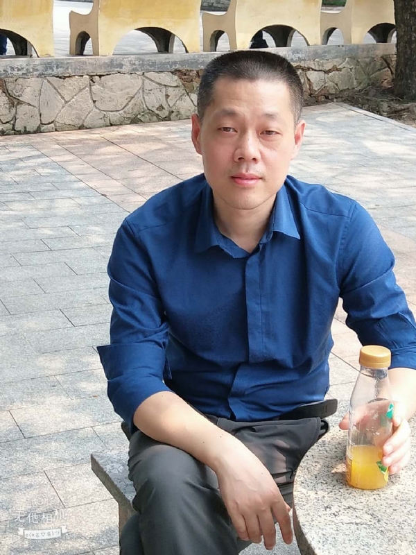 stanley的第一张照片--松溪相亲网