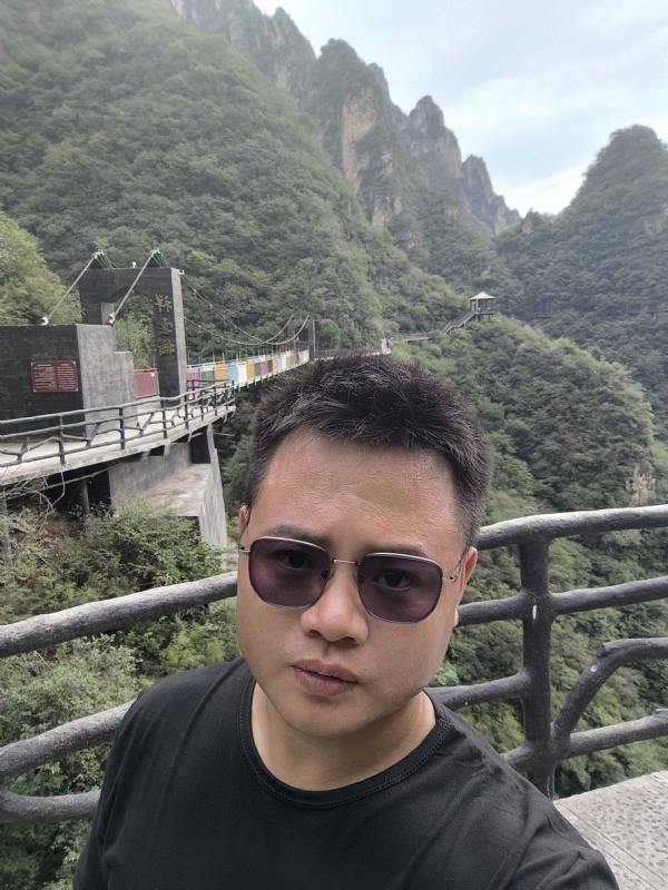 大海的第一张照片--松溪相亲网