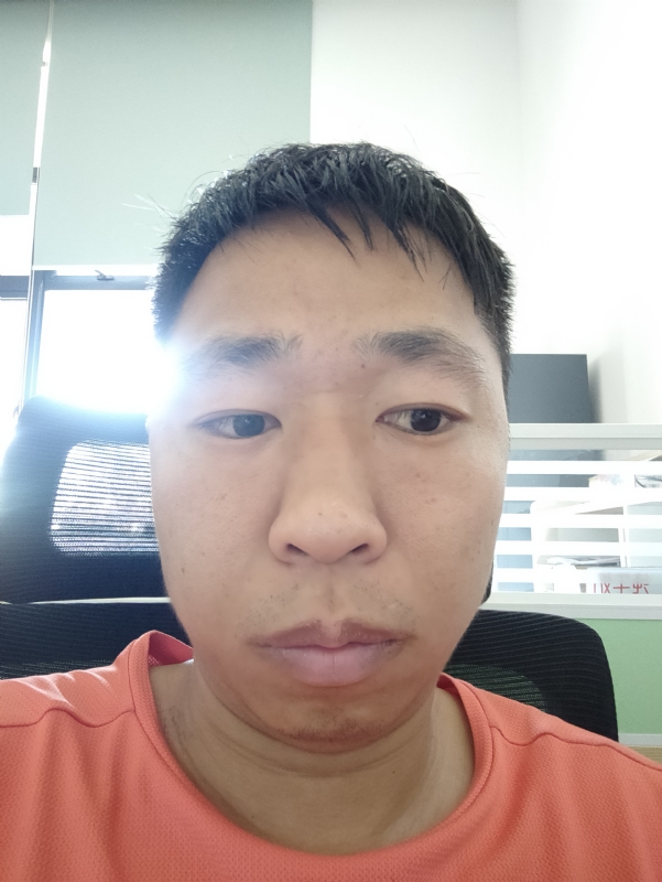 龚先生的第一张照片--松溪相亲网