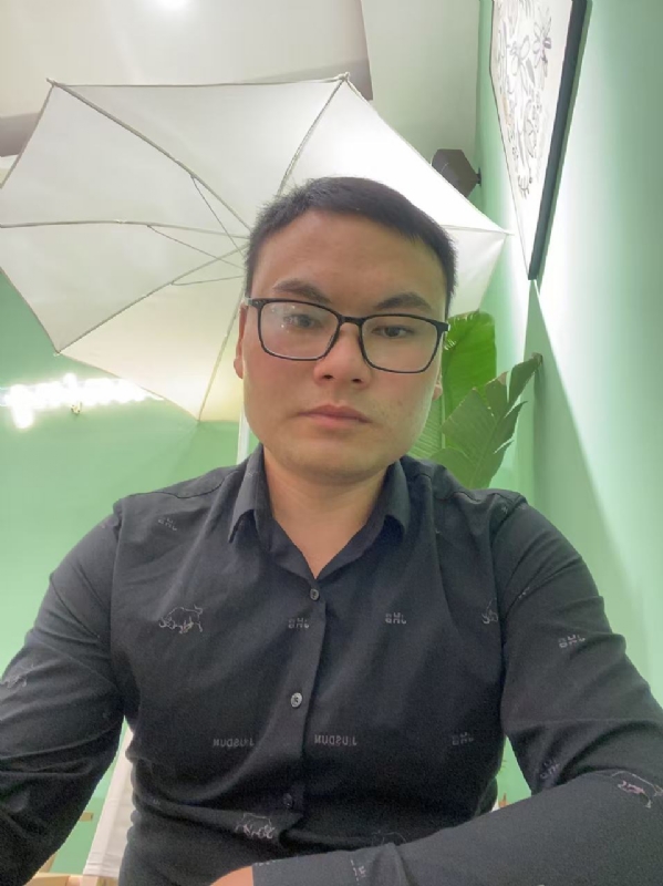 像风一样自由的第一张照片--松溪相亲网