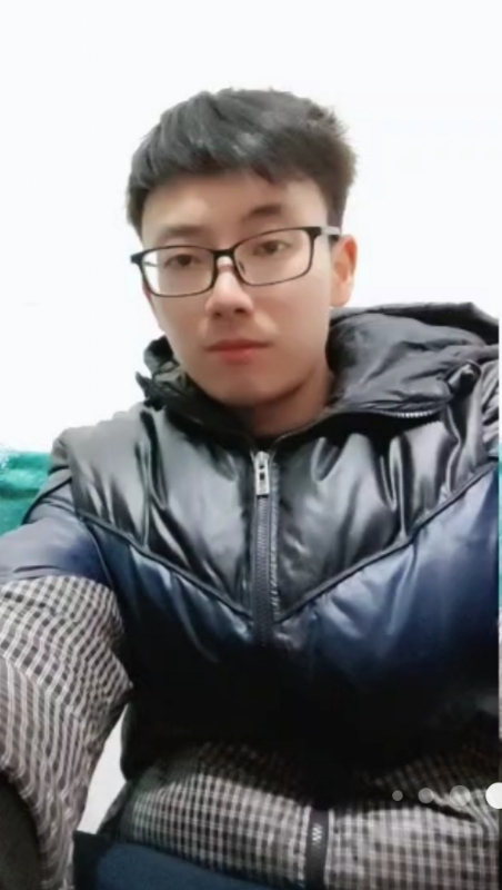 吐泡泡的小鱼的第一张照片--松溪相亲网