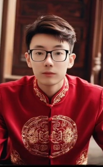 吐泡泡的小鱼的第二张照片--松溪相亲网