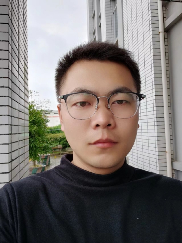 无限可能的第一张照片--松溪相亲网