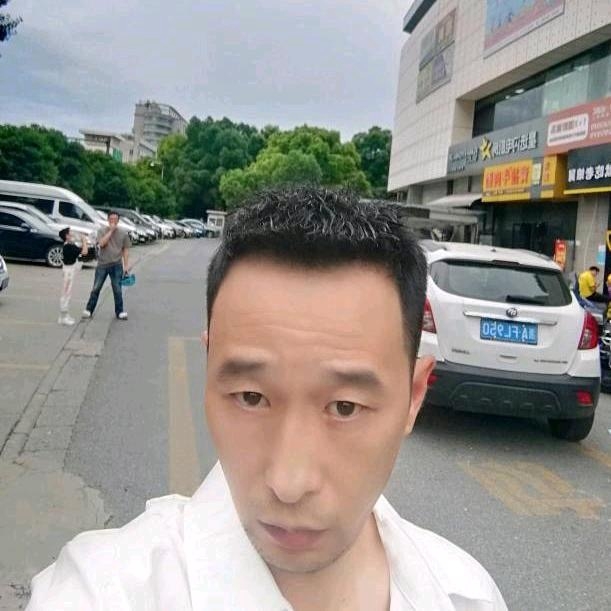 小林的第一张照片--松溪相亲网