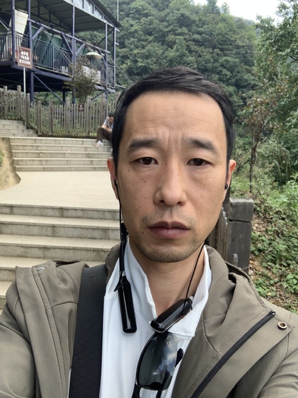 小林的第二张照片--松溪相亲网