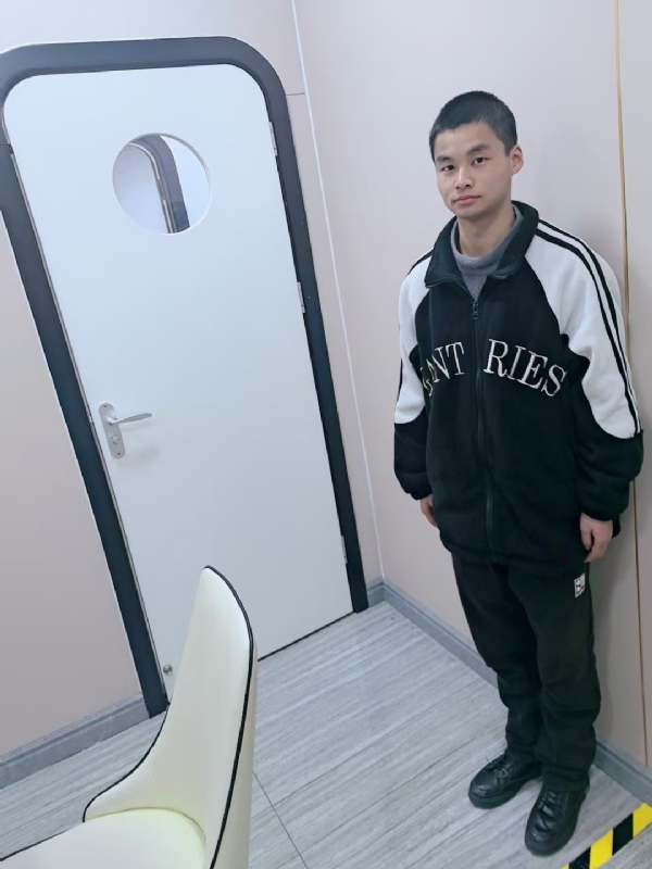 海中的星空的第一张照片--松溪相亲网