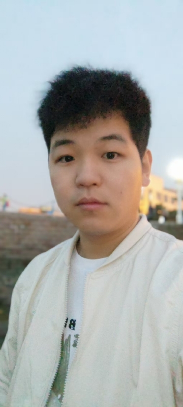 随缘的第一张照片--松溪相亲网