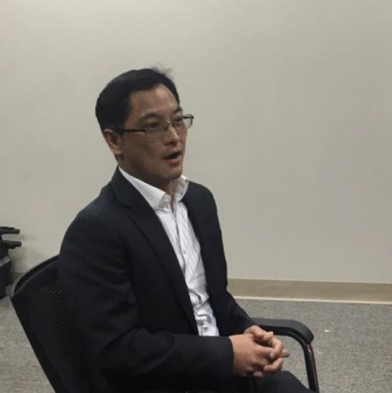 Philo的第二张照片--松溪相亲网