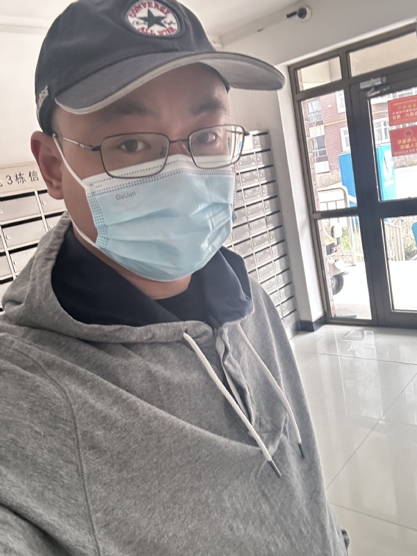 冰的第一张照片--松溪相亲网
