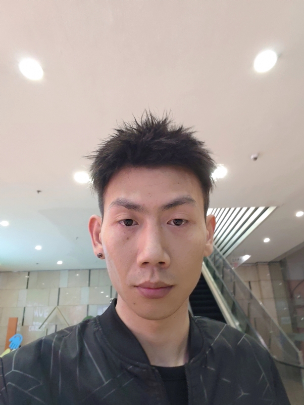 寻缘觅友的第一张照片--松溪相亲网